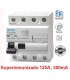 Superinmunizado 125A 4polos 300mA 10KA