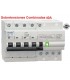 Sobrtensiones Combinado 3P+N 40Amp. 10kA