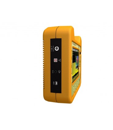 Medidor de campo HD RANGER Eco