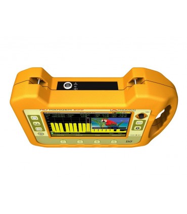 Medidor de campo HD RANGER Eco