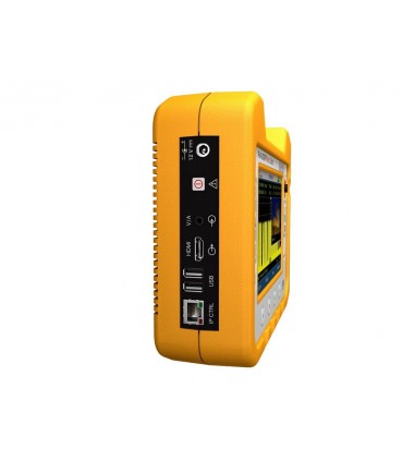 Medidor de campo HD RANGER NEO Lite de perfil