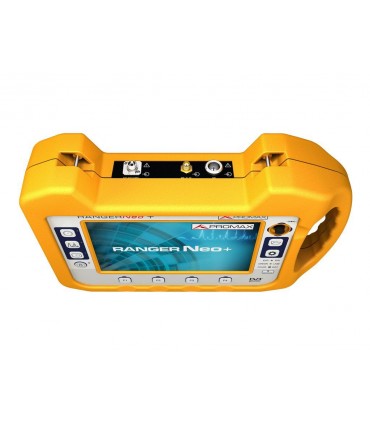 Medidor de campo HD RANGER NEO +