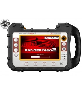 Medidor de campo RANGER Neo 2