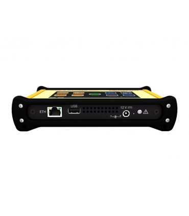 Analizador DOCSIS para Fibra y Coaxial Ranger Mini