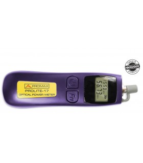 Medidor óptico de bolsillo Promax Prolite-17