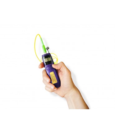 Medidor óptico de bolsillo Promax