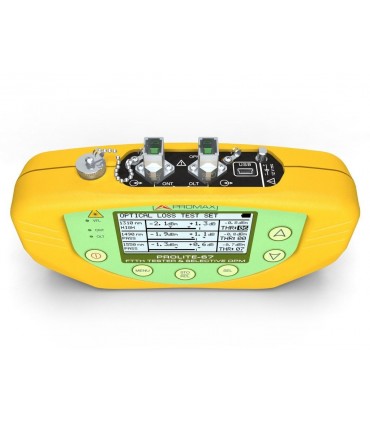 Medidor selectivo en longitud de onda Prolite-67