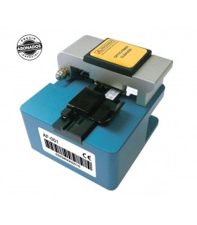 Cortadora de Fibra óptica PROMAX AF-001