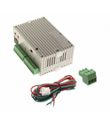 CPU (24Vdc) 8 entradas / 4 salidas relé DVP12SA211R
