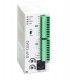 CPU (24Vdc) 8 entradas / 4 salidas relé DVP12SA211R