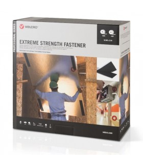 Velcro Fuerza Extrema 25 metros x 50mm