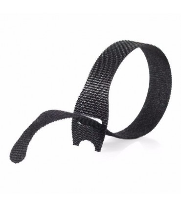 Brida Reutilizable negro ONE-WRAP