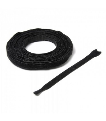 Bridas Reutilizables negra ONE WRAP 20x330mm