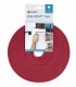 ONE-WRAP® TAPE 13mm x 25 metros rojo
