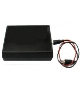 Batería de respaldo GSM