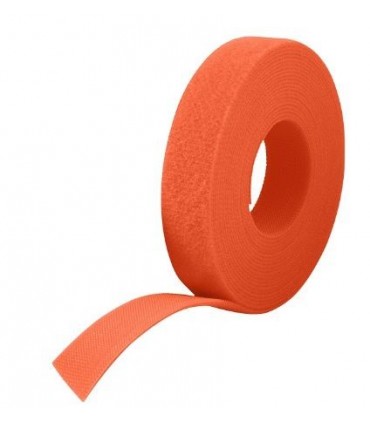 ONE-WRAP® TAPE 20mm x 25 metros naranja