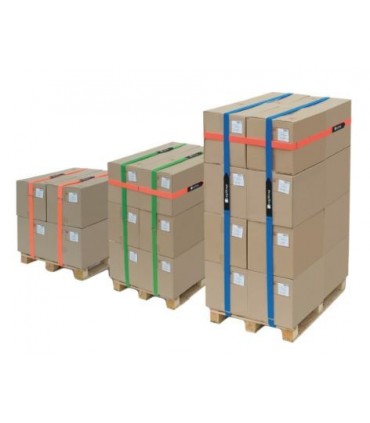 Correas de velcro 4 metros