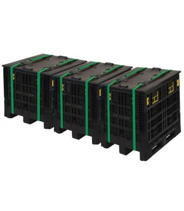 LOGISTRAP® 50mm x 6 metros