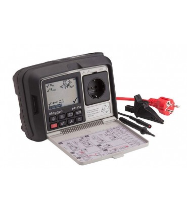 PAT150 Aparatos Eléctricos Monofásico