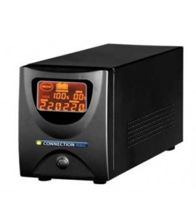 SAI 1200 Vatios SOFF 2000 Pantalla LCD OFF LINE