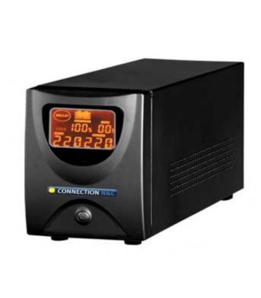 SAI 1200 Vatios SOFF 2000 Pantalla LCD OFF LINE