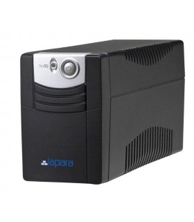 'Sai 850VA / 480W Interactivo, Doble Estabilizador