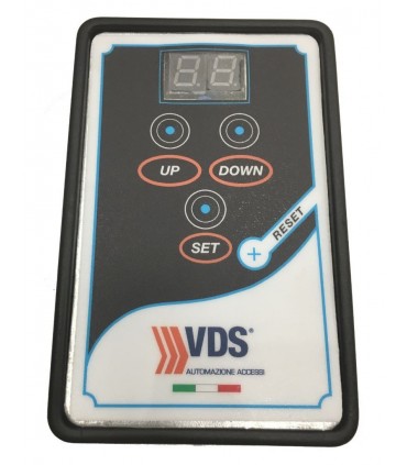 SELECTOR Y PROGRAMADOR JET01