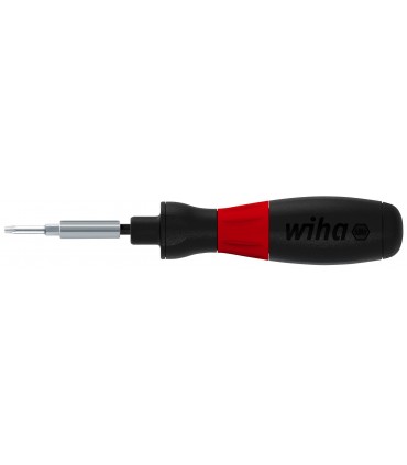 Destornillador electrico SpeedE Industrial de Wiha