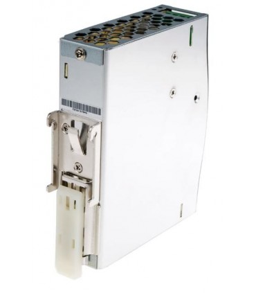 Fuente de alimentación EDR 75W rail DIN  Mean Well