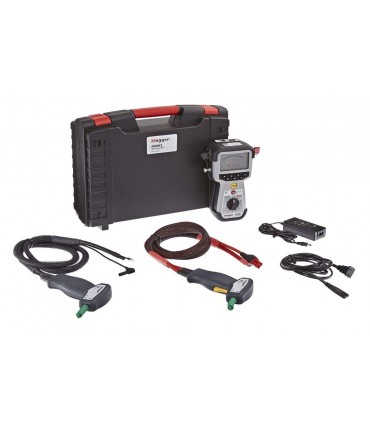 Ohmímetro MEGGER MOM2 BD-59093