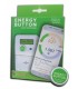Monitor de Energía Bluetooth Energy Button Home