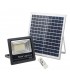 Foco Solar 60W con Control Remoto, 6500ºK 1375Lm