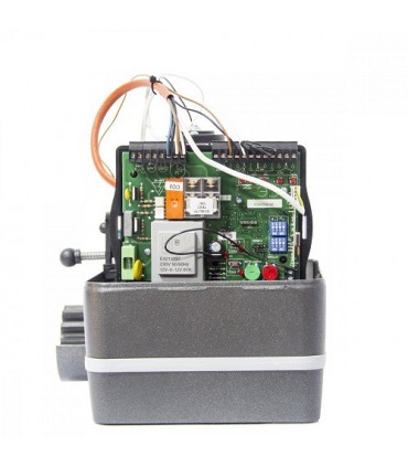 Kit motor puerta corredera 600 kilos 230V VDS SIMPLY600