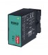 Detector magnético de vehículos 1 Canal 24V