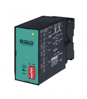 Detector magnético de vehículos 1 Canal 24V