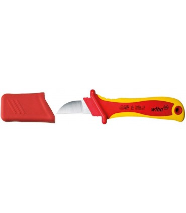 38798 Cuchillo pelacables Wiha