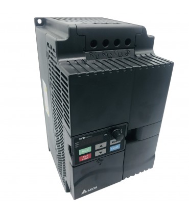 Variador con Autómata incorporado 380V, 11kW, 15CV DELTA