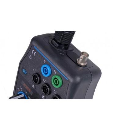A1532 EVSE adaptador METREL