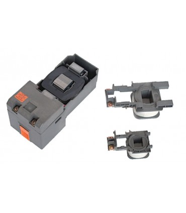RV40 Bobinas para contactores a: 400-110-48-24 VAC