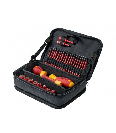 Juego de herramientas slimVario® electric Wiha
