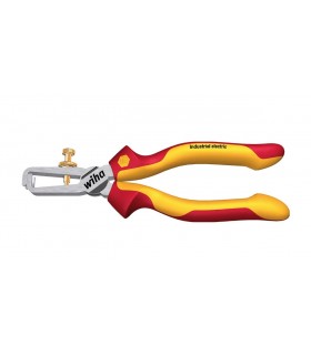 Alicates pelacables Industrial electric 160 mm