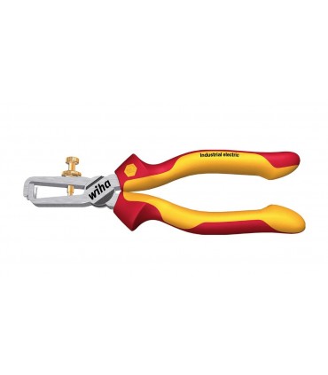Alicates pelacables Industrial electric 160 mm