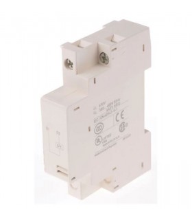 Bobina de emisión (35~70% Ue) 220~240VAC 50/60Hz para guardamotor Revalco