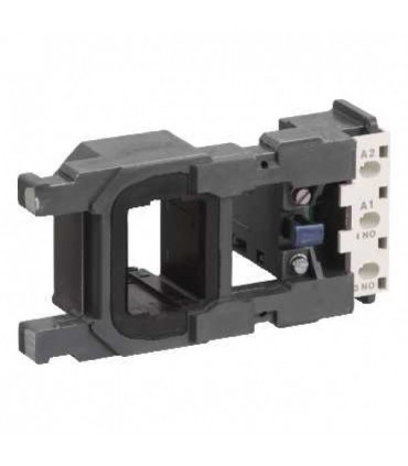 RV40 Bobinas para contactores entre 12 y 40Amp.