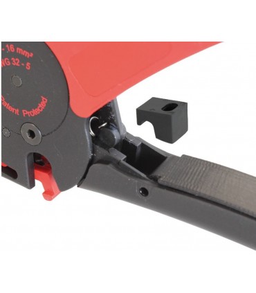 Pelacable automático