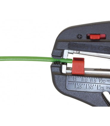 Pelacable automático 0,03 hasta 16mm²