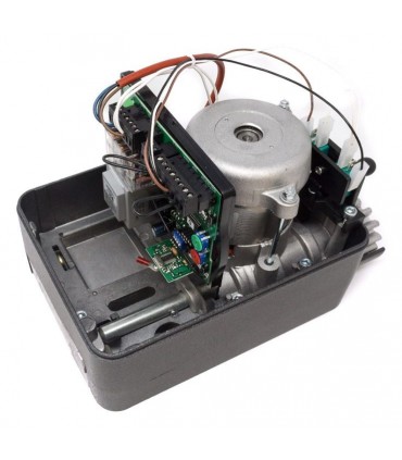 Motor Geko puerta corredera para 400 kilos VDS