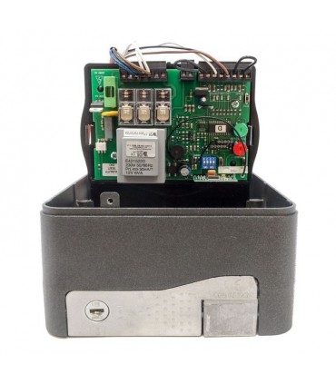 Motor Geko puerta corredera para 400 kilos