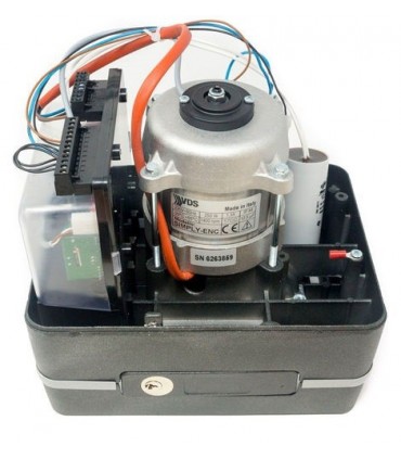 motor puerta corredera 600 kilos 230V VDS SIMPLY600