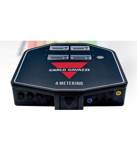 Herramienta de diagnóstico energético Metering-4